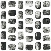 matt modern fekete feher design csempe kezzel festett loft fiatalos konyhaburkolat furdoszoba burkolat hidegburkolat burkolas formavivendi lakberendezes.jpg